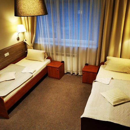 Hotel Passione Бельсько-Бяла Екстер'єр фото