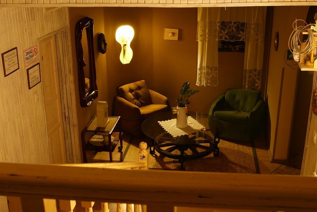 Hotel Passione Бельсько-Бяла Екстер'єр фото