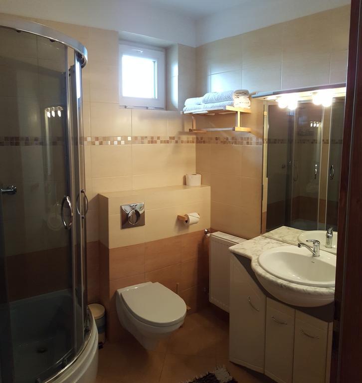 Hotel Passione Бельсько-Бяла Номер фото