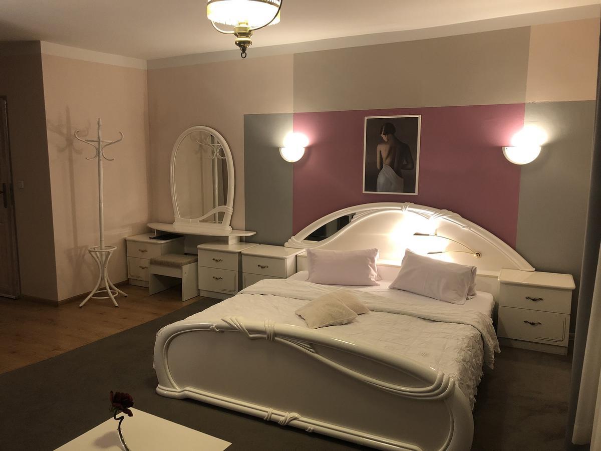 Hotel Passione Бельсько-Бяла Екстер'єр фото