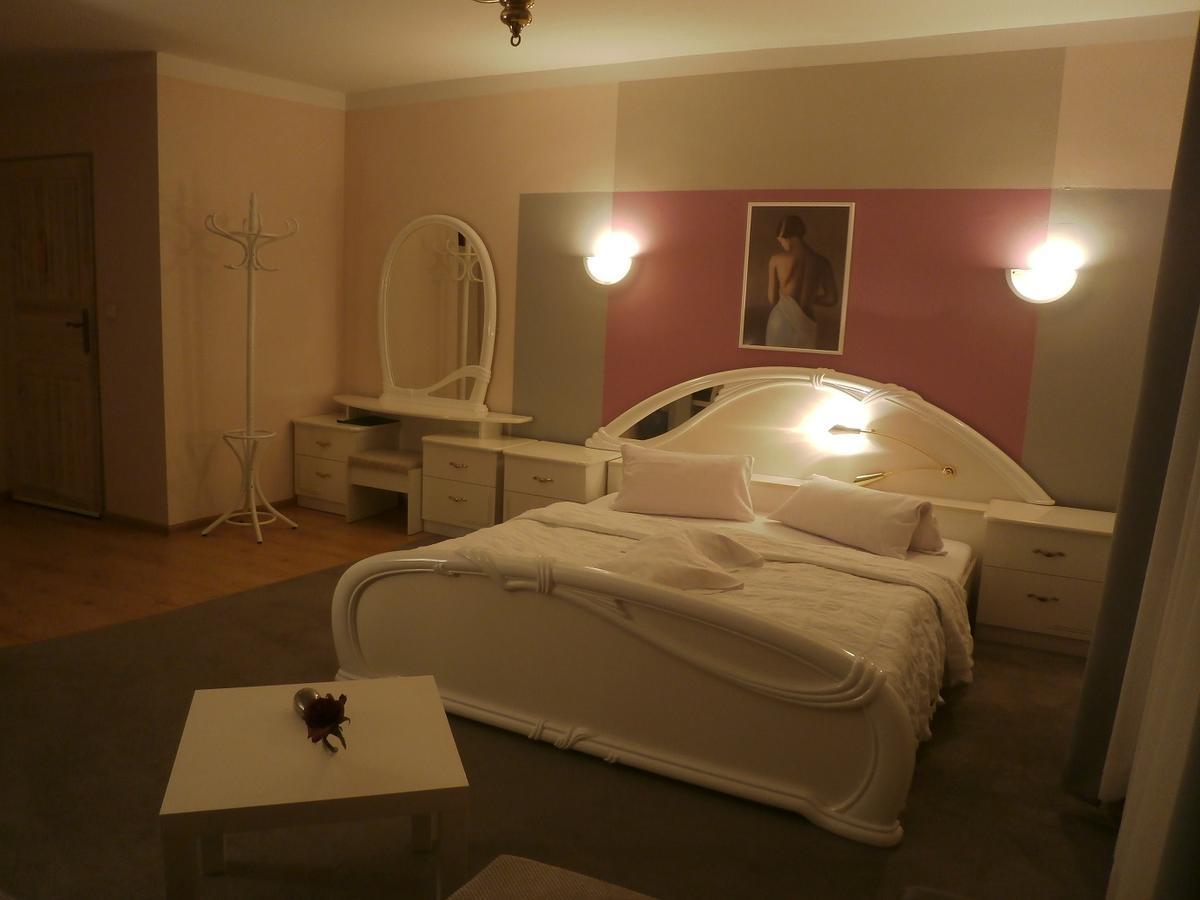 Hotel Passione Бельсько-Бяла Екстер'єр фото