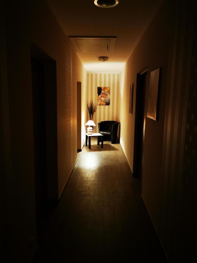 Hotel Passione Бельсько-Бяла Екстер'єр фото