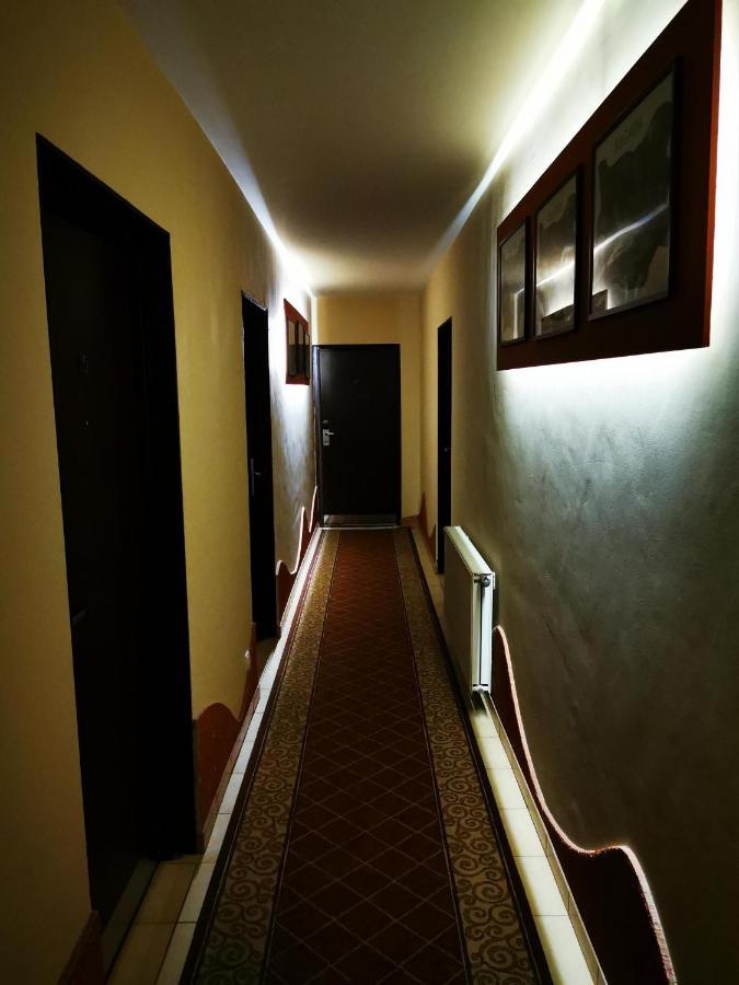 Hotel Passione Бельсько-Бяла Екстер'єр фото