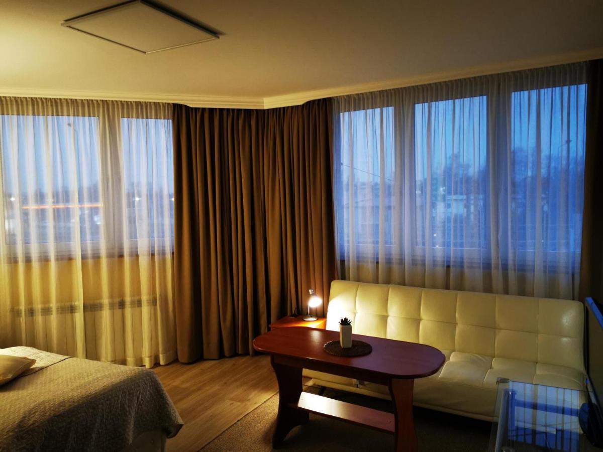 Hotel Passione Бельсько-Бяла Екстер'єр фото
