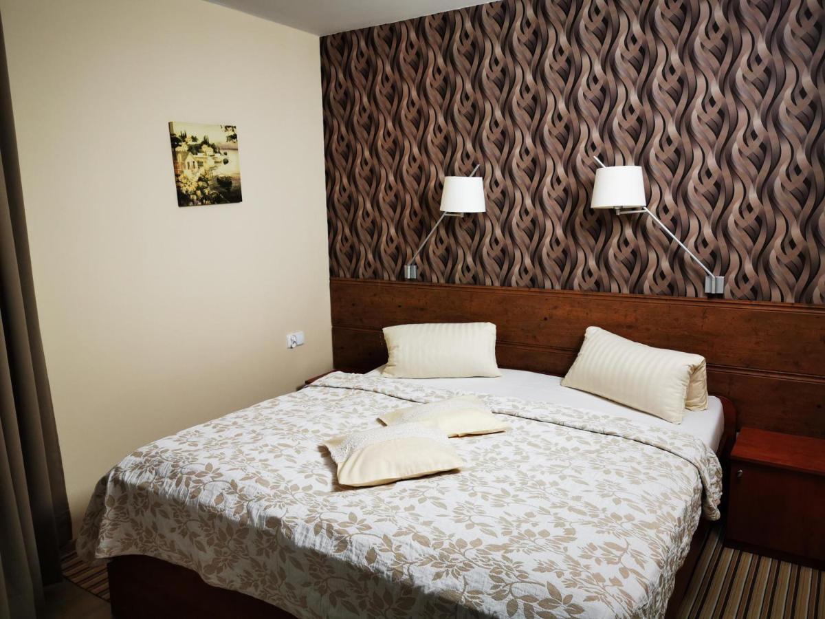 Hotel Passione Бельсько-Бяла Екстер'єр фото