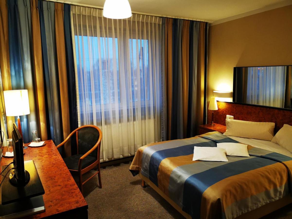 Hotel Passione Бельсько-Бяла Екстер'єр фото