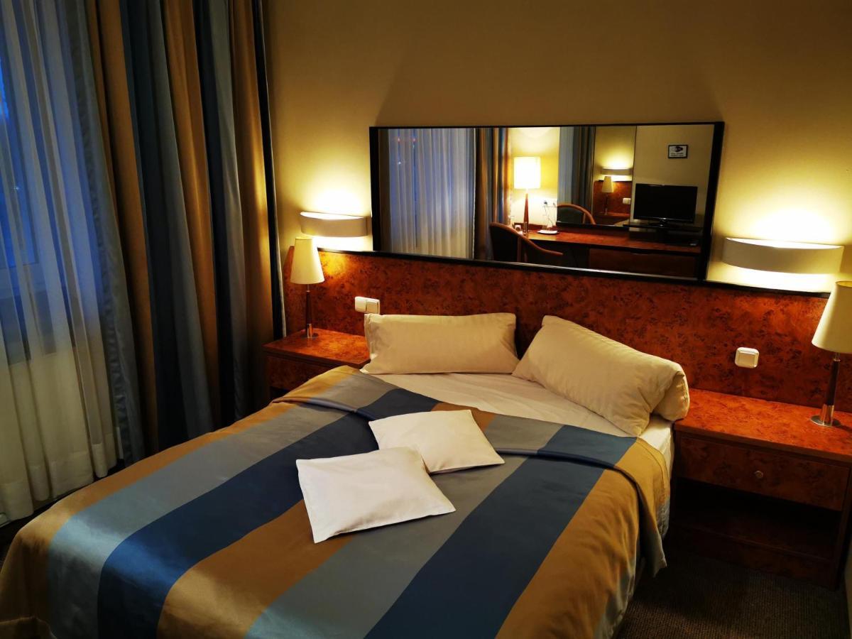 Hotel Passione Бельсько-Бяла Екстер'єр фото
