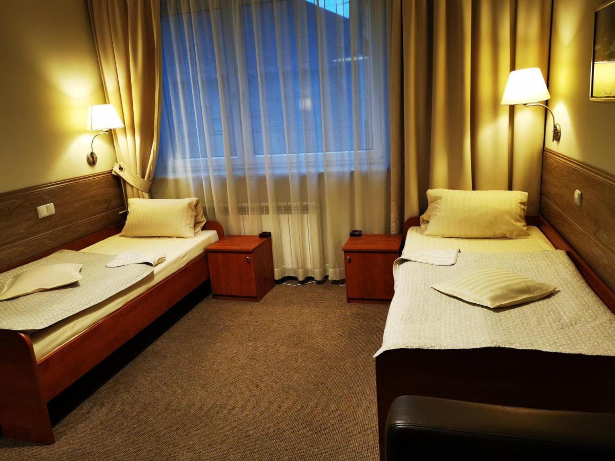 Hotel Passione Бельсько-Бяла Екстер'єр фото